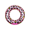 Swim Ring - Rose/Gold - Safari Chic