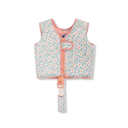 Swim Vest - Green - Florish