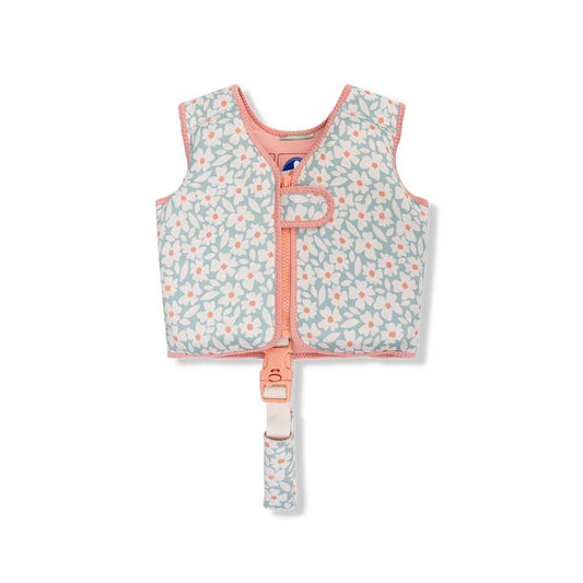 Swim Vest - Green - Florish