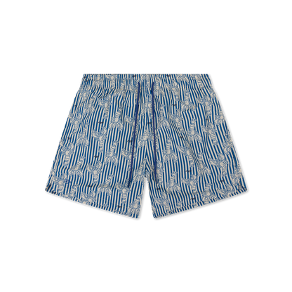 Family Bundle Swimwear - Blue - Lobster Bay