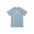 Swimming T-Shirt - Short Sleeve - Green - Pure Tones