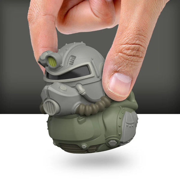 Canard T-51 (Mini Edition) - vue 1