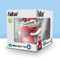 TUBBZ Eend Nuka Cola T-51 TUBBZ (Boxed Edition)