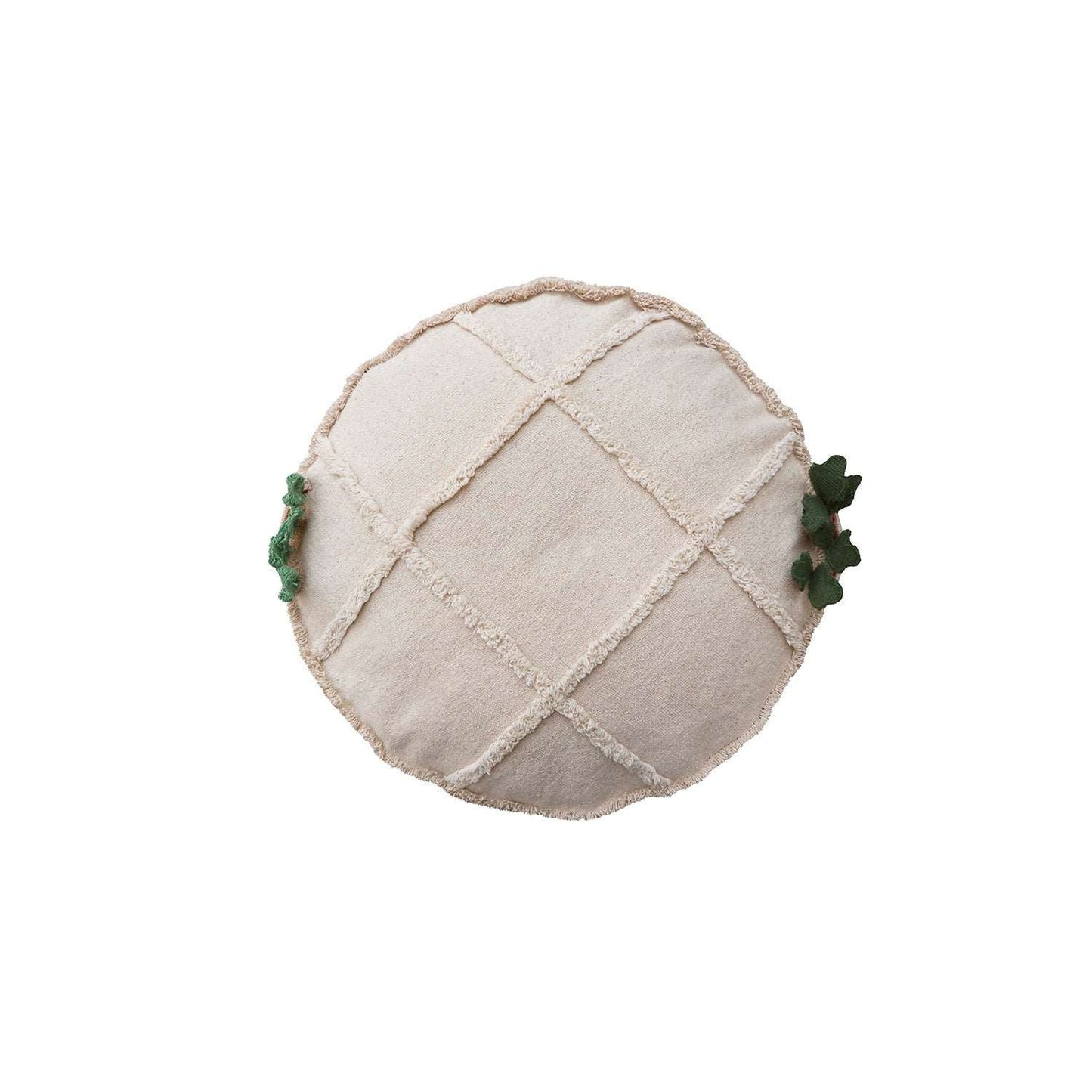 Tic-Tac-Toe Ottoman