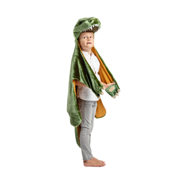 Déguisement Enfant T-Rex - Wild & Soft