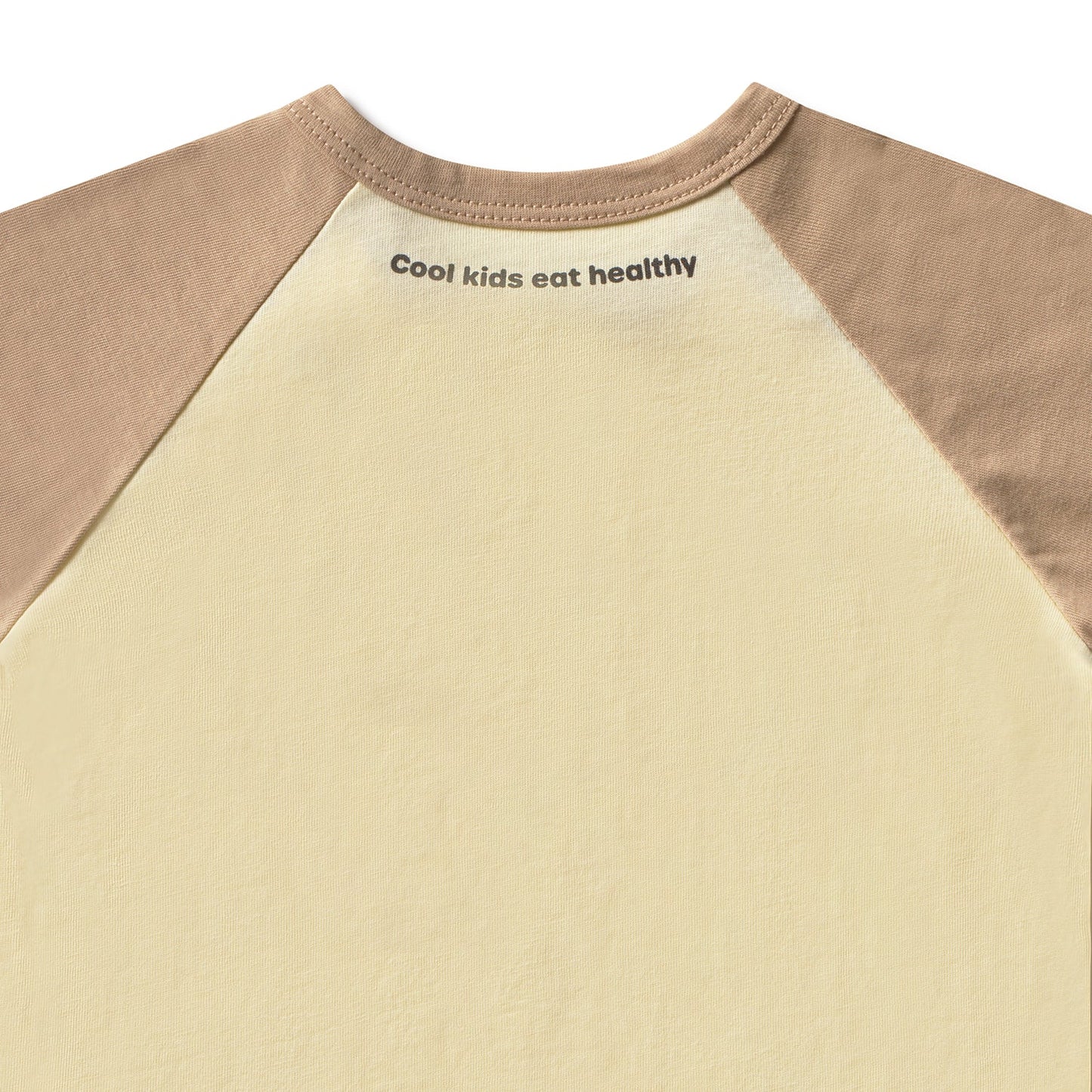 Ramona the Radish Baby T-shirt