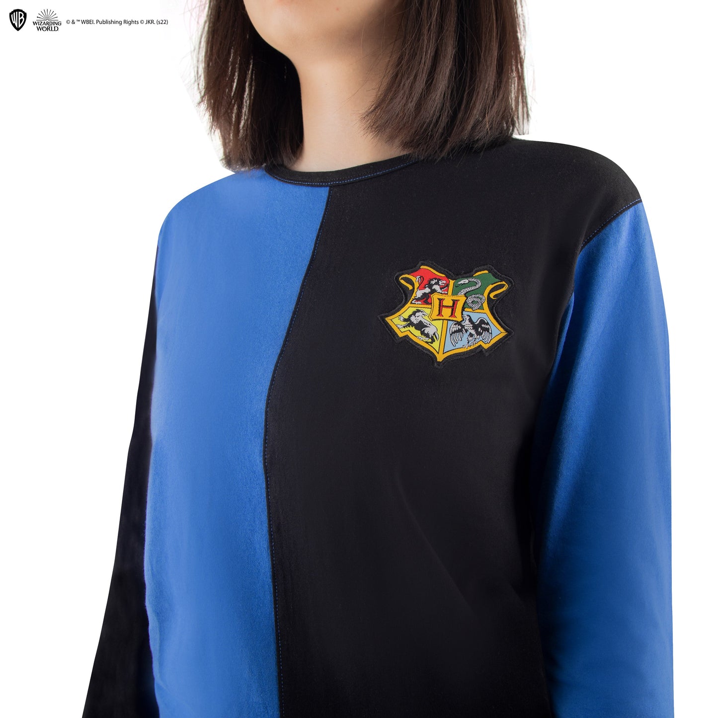 T-shirt "Triwizard Tournament" Cho Chang