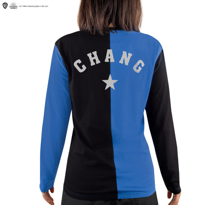 T-shirt "Triwizard Tournament" Cho Chang
