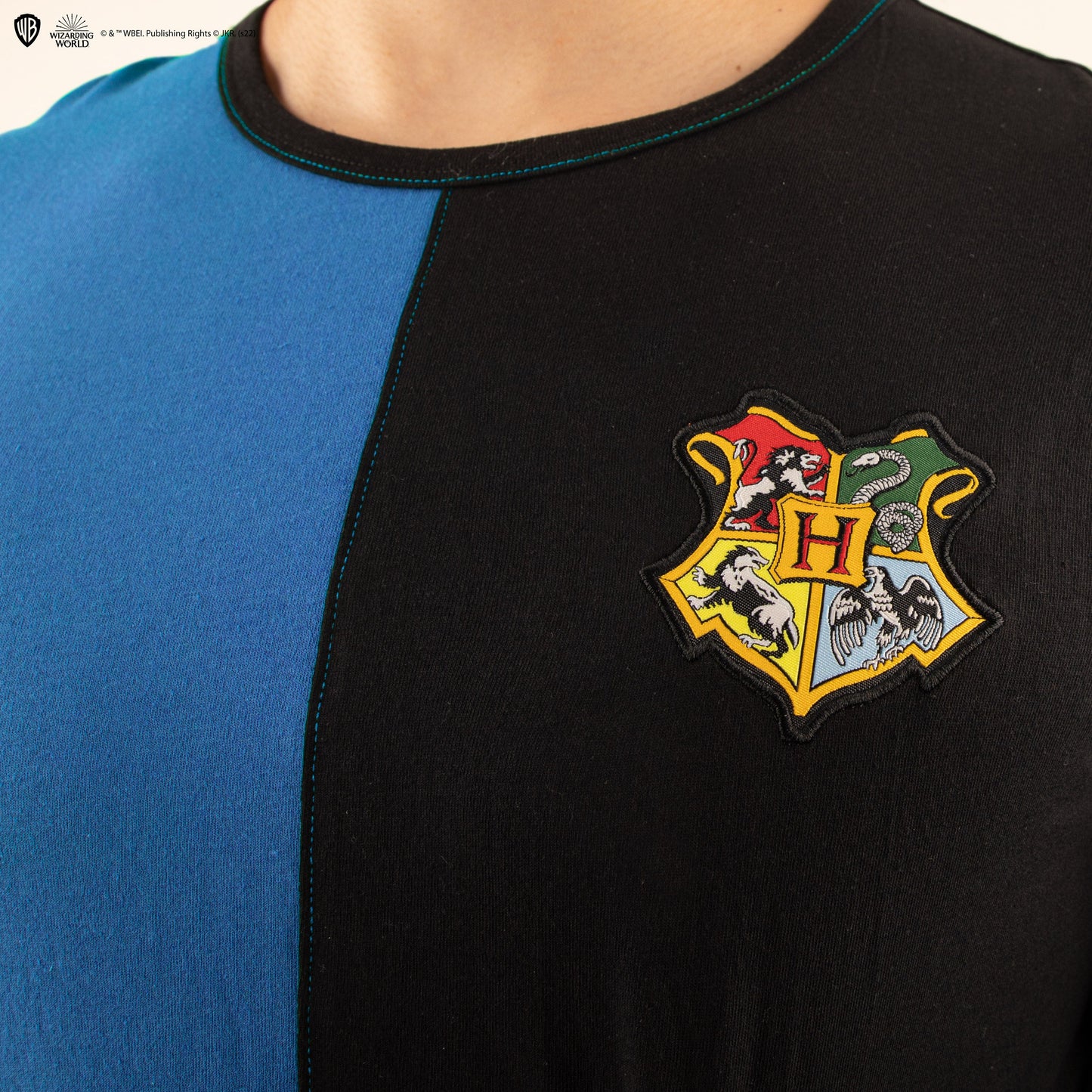 T-shirt "Triwizard Tournament" Cho Chang
