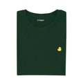 Yellow Duck Fir Green T-Shirt