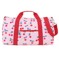 Sac de voyage enfant - Cerises