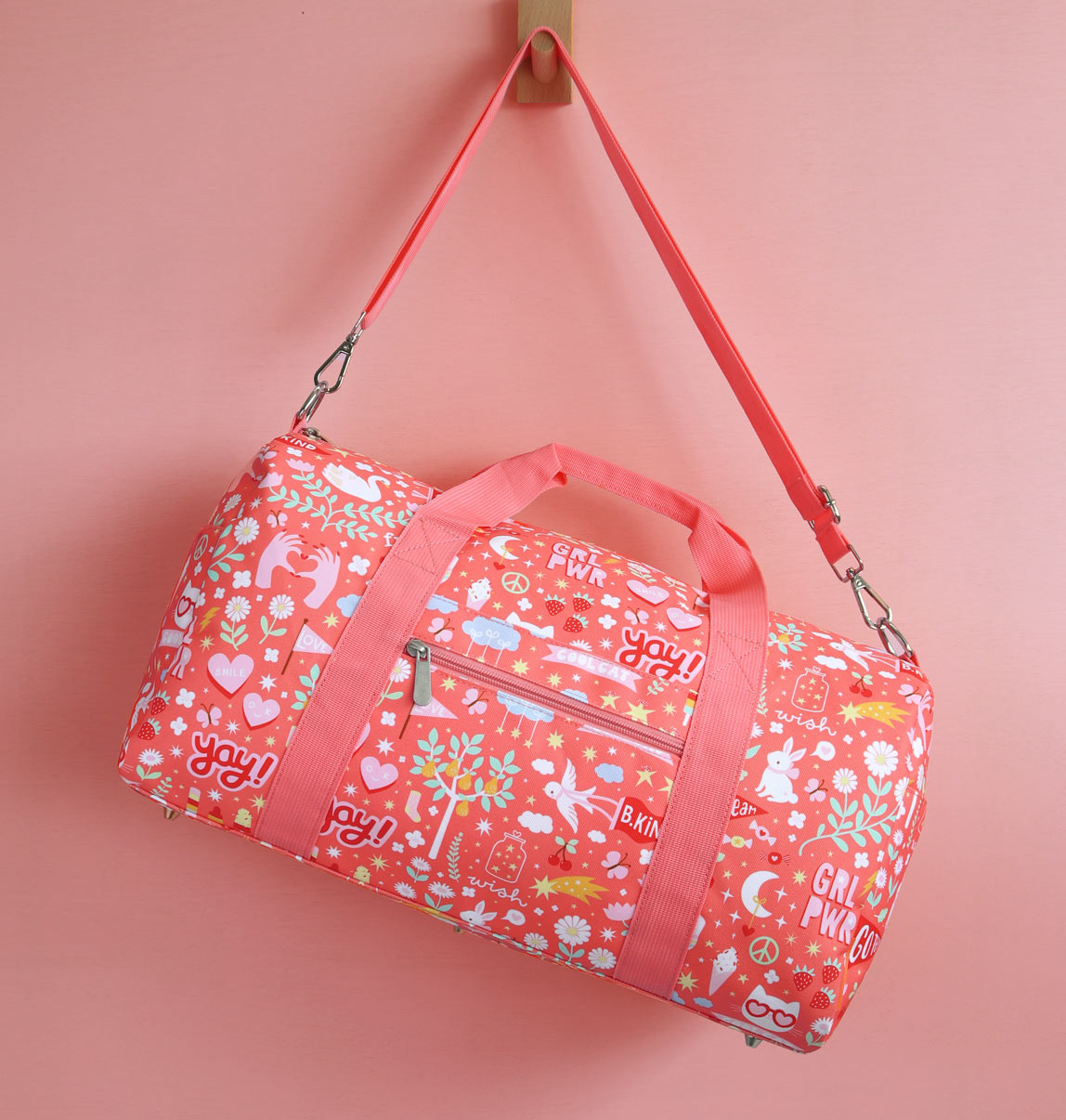 Sac de voyage enfant - Fun