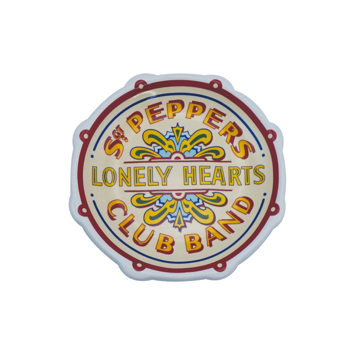 The Beatles Sgt. Pepper Valet Tray – 9 cm