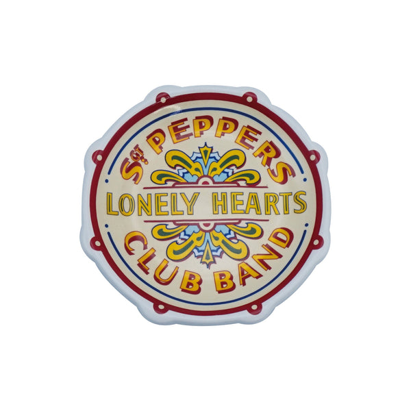 The Beatles Sgt. Pepper Valet Tray – 9 cm
