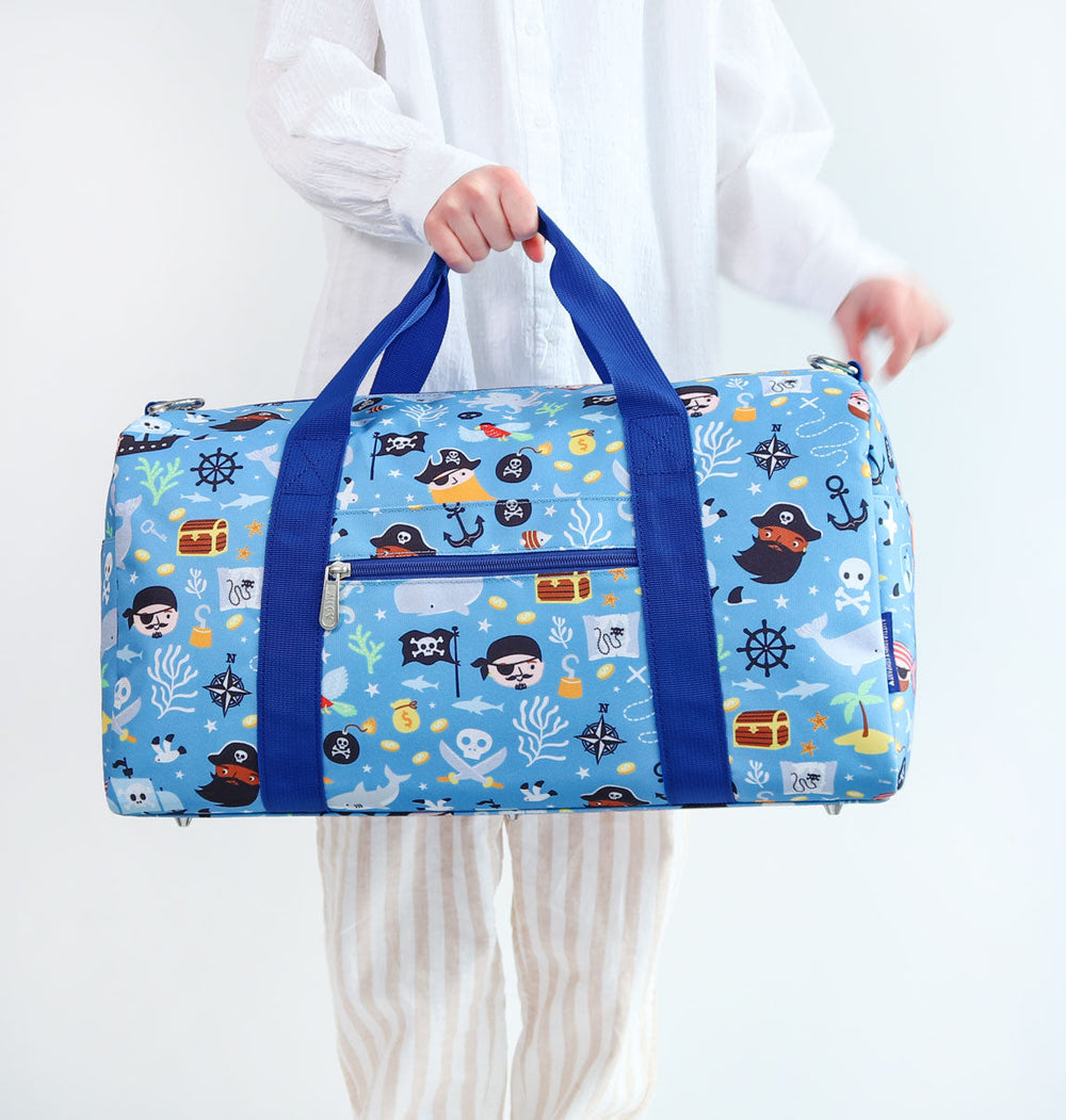 Sac de voyage enfant - Pirates