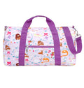 Sac de voyage enfant - Princesses