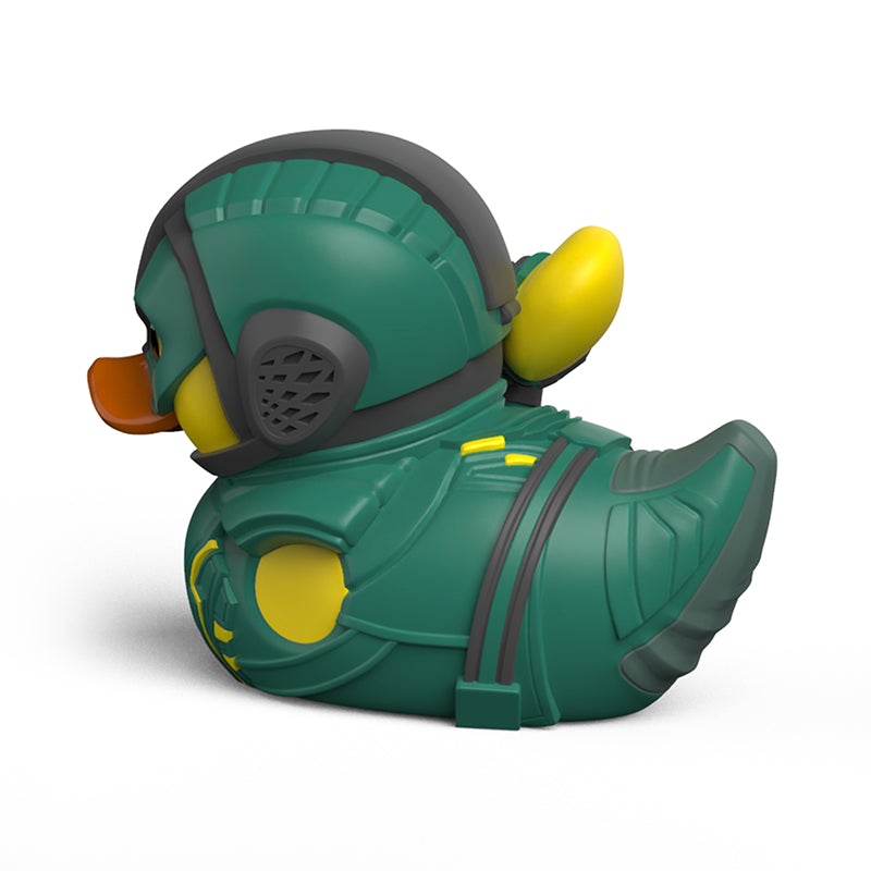 TUBBZ Duck The Suicide Squad: T.D.K. TUBBZ (First Edition)