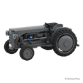 *SELEKTIV* BRIXIES Plus Massey Ferguson TEA 20 - 1:16