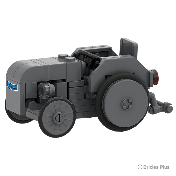 BRIXIES Plus Massey Ferguson TEA 20 mini - 1:32