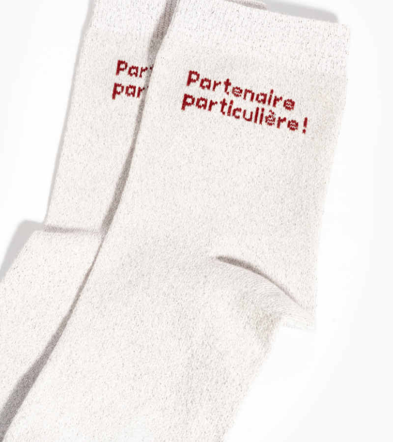 Particular Partner Socks 36-40