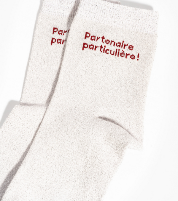 Particular Partner Socks 36-40