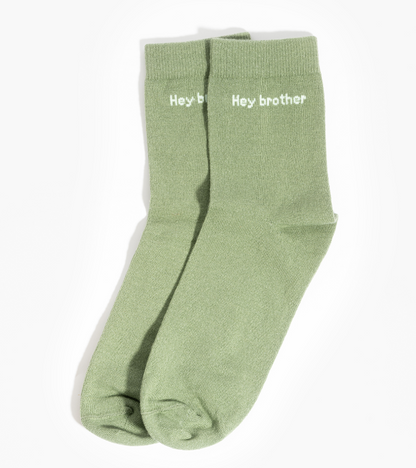 Hey Brother Socks 41-46