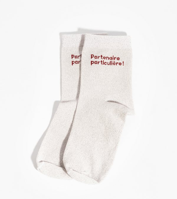 Particular Partner Socks 36-40