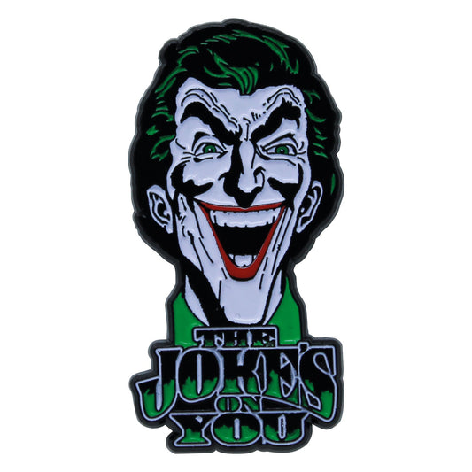 Pin's DC Comics - Joker