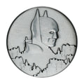 Médaillon collector The Batman