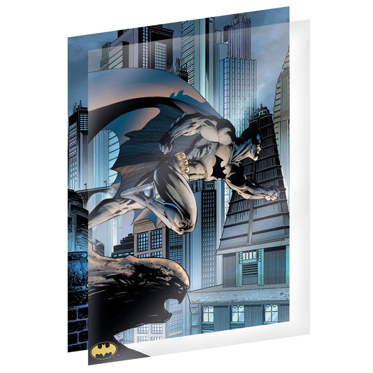 Fan-cel collector Batman