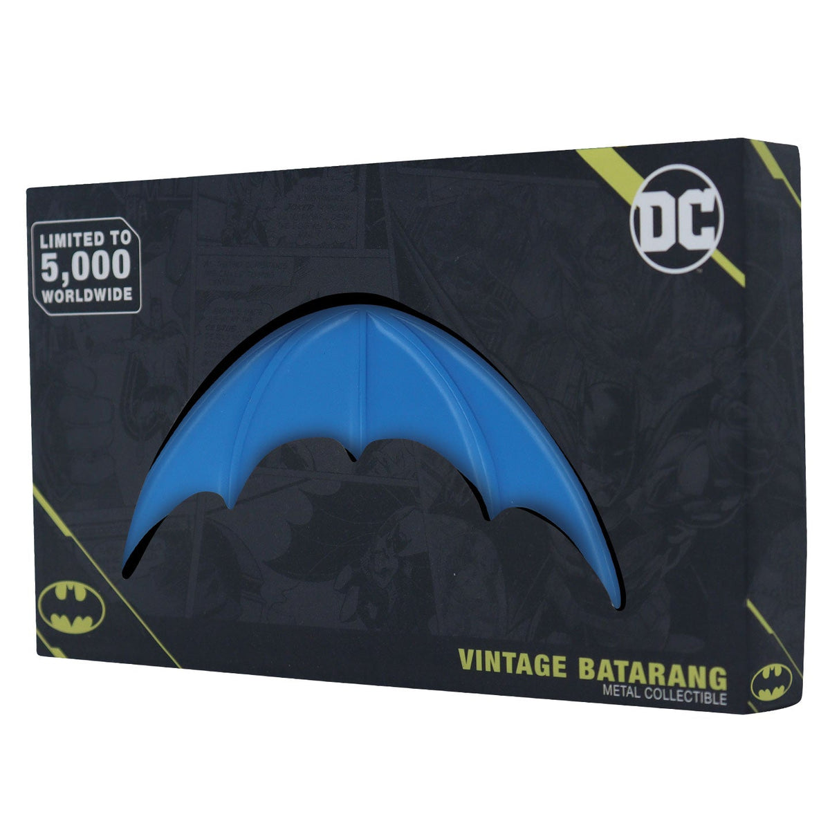 Batman collectible replica - Batarang