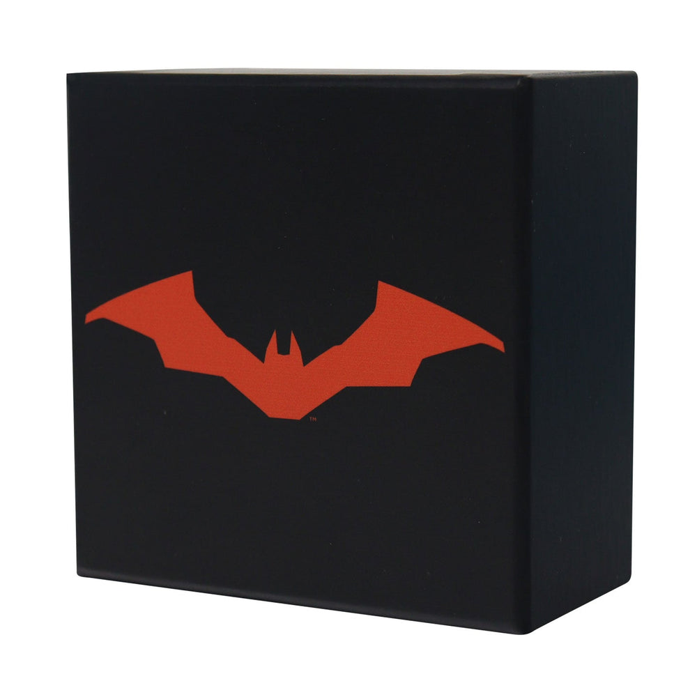 Boutons de manchette The Batman - Wayne