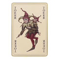 Lingot collector The Dark Knight Trilogy - carte du Joker