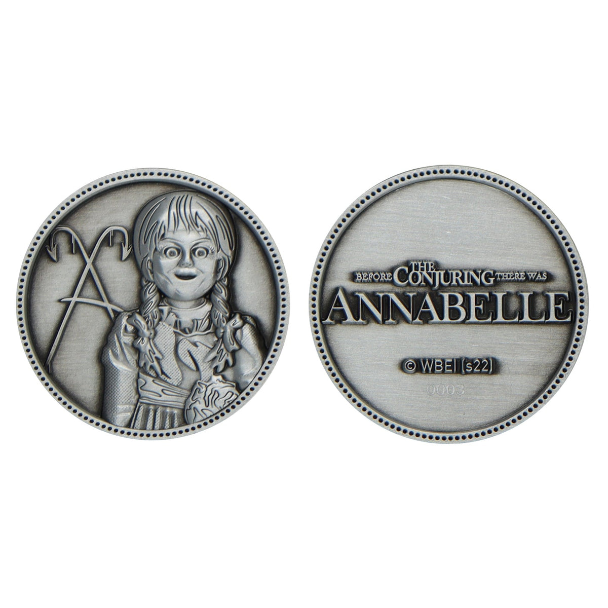 Annabelle Collector's Item