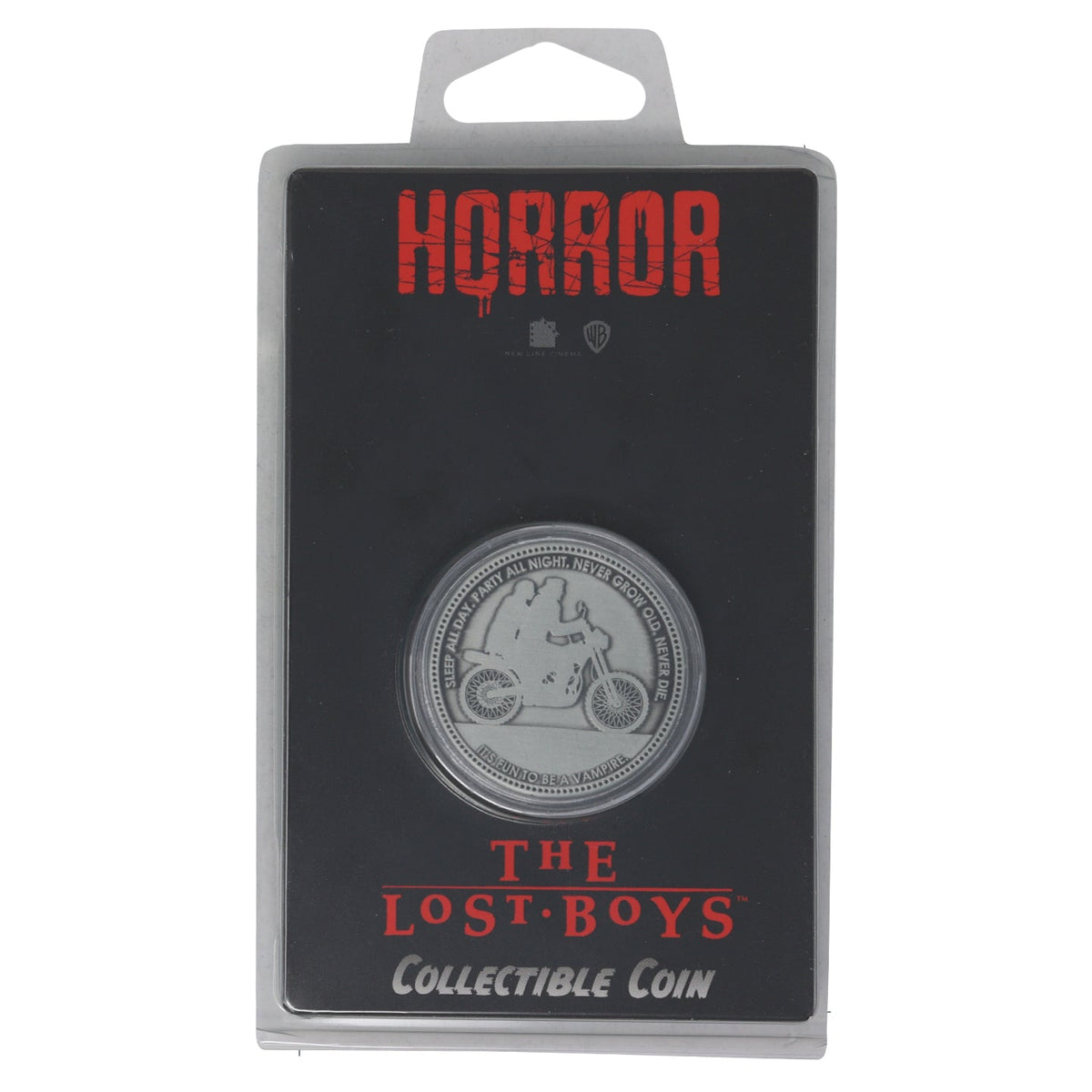 Collector's Item - The Lost Boys