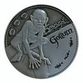 Pièce collector Le Seigneur des Anneaux - Gollum
