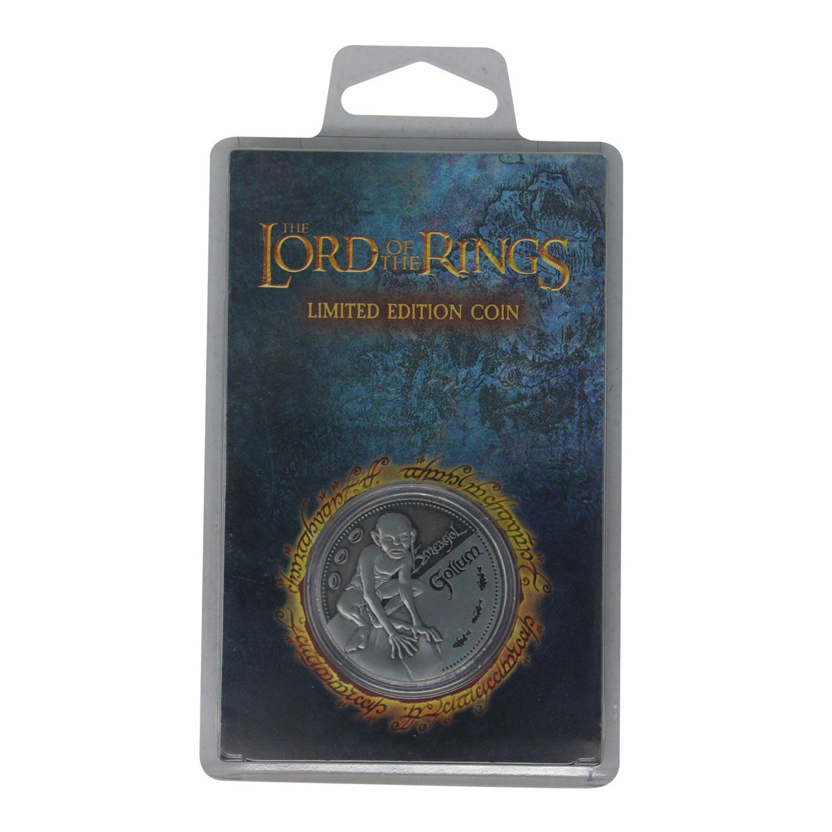 The Lord of the Rings Collector's Item - Gollum