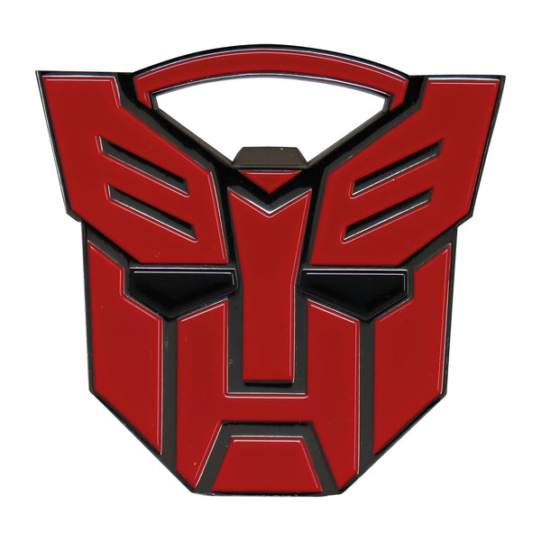 Décapsuleur Transformers - Autobots