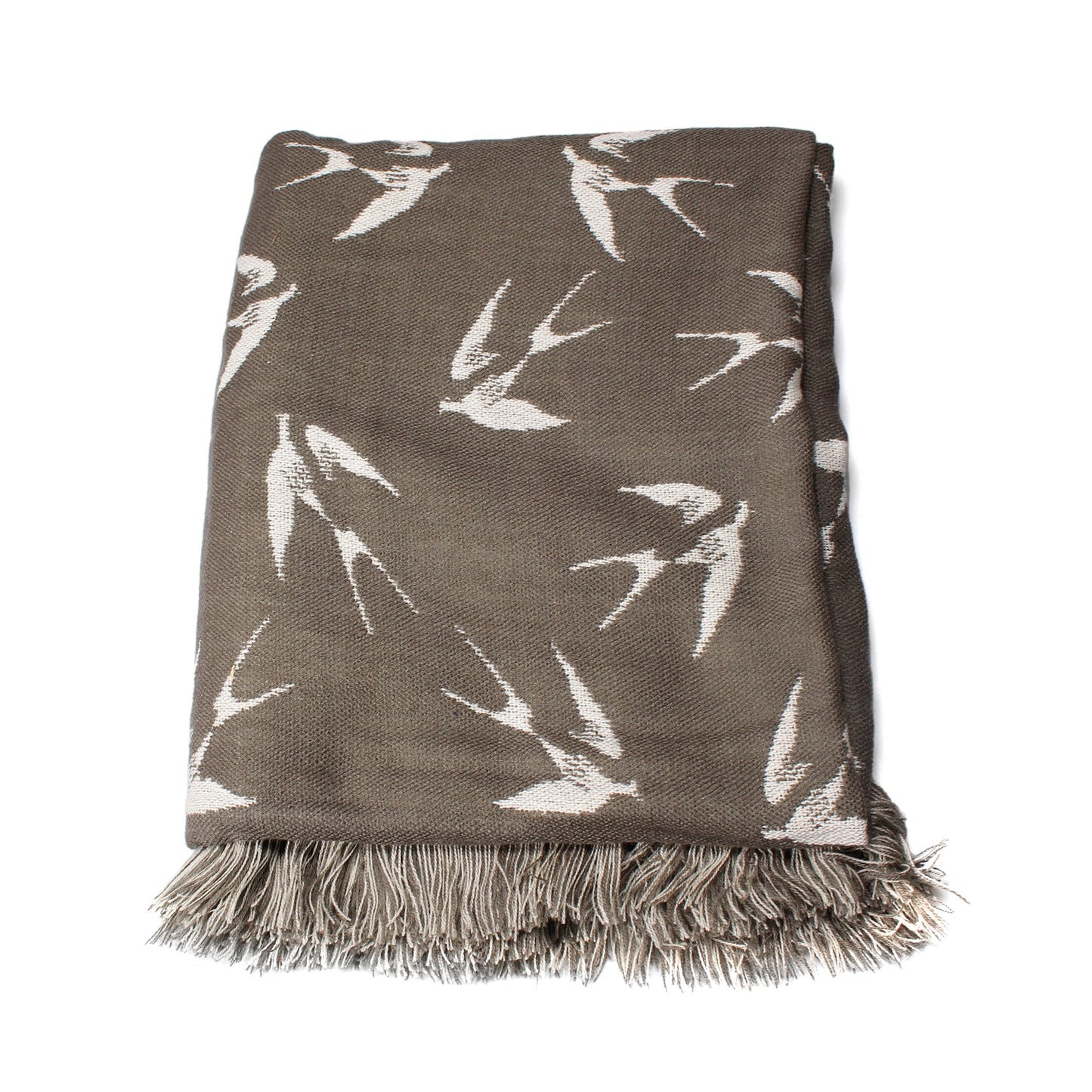 RSPB Free as a Bird Throw – 125 x 150 cm