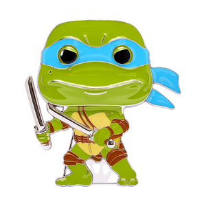 Pop! Pin Leonardo