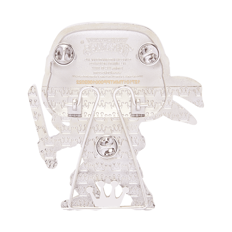 Pop! Pin Leonardo