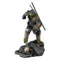 The Last Ronin Statuette 