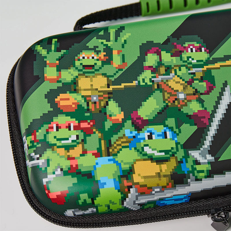 Nintendo Switch Teenage Mutant Ninja Turtles Case