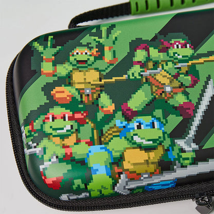 Nintendo Switch Teenage Mutant Ninja Turtles Case