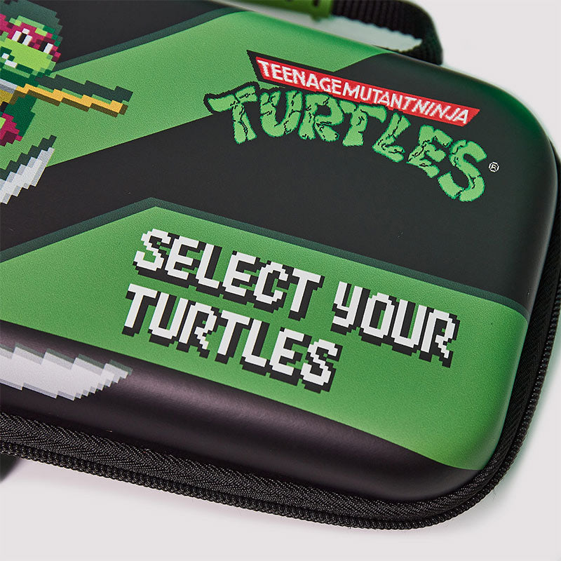 Nintendo Switch Teenage Mutant Ninja Turtles Case