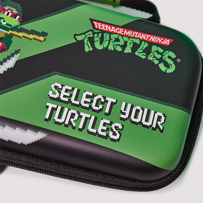 Nintendo Switch Teenage Mutant Ninja Turtles Case