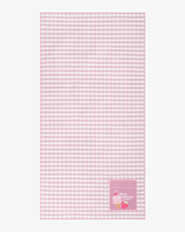 Toalla infantil de microfibra – LOLLIE