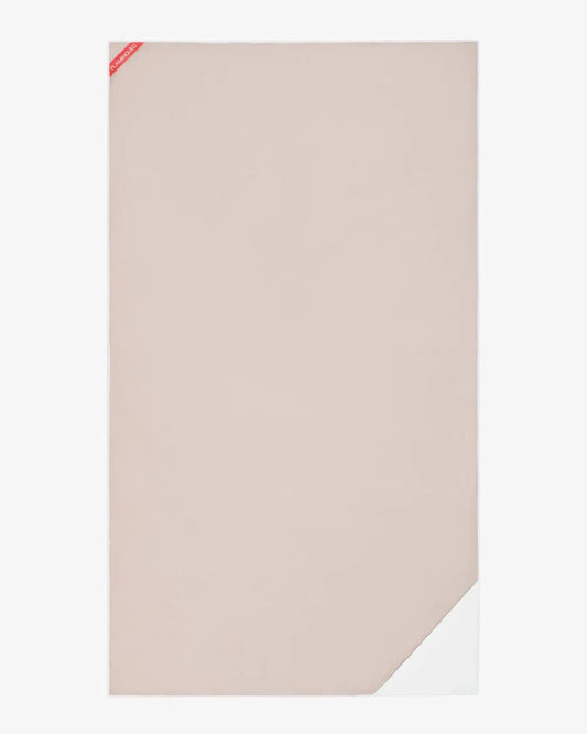 Compact Microfiber Beach Towel – ISLA