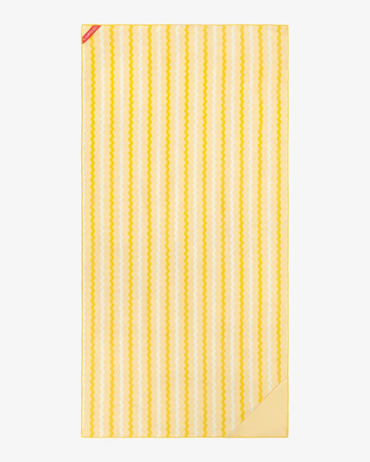 Microfiber Beach Towel – TROPIC
