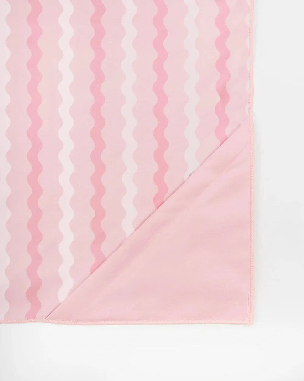 Microfiber beach towel – TROPIC
